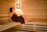 Hôtel Champforgeuil - Saint Georges Hotel & Spa-2