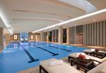 Hôtel Shanghai - Crowne Plaza Shanghai Nanjing Road by Ihg-3