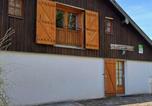 Location vacances Liézey - Gîte du Champ du Bois : Confort au cœur des Vosges - Fr-1-589-820-2