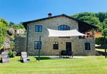 Location vacances Pieve Fosciana - Agriturismo Poderino-1