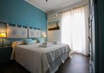 Location vacances Fertilia - S'Arena Dorada Deluxe Apartment-2