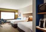 Hôtel West Des Moines - Holiday Inn Express & Suites - West Des Moines - Jordan Creek by Ihg-4