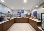 Hôtel Lexington - Holiday Inn Express Winston-Salem by Ihg-2