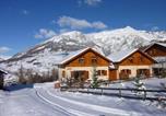 Location vacances Les Orres - Chalet Garrigue aux Orres-4