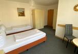 Hôtel Lügde - Hotel Seehaus-3