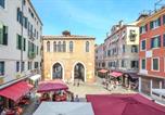 Location vacances Venise - Lovely Apartment In Venezia With Wifi-1