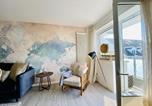 Location vacances Baabe - Weltenbummer Haus Strandbummler-2
