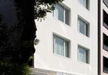 Hôtel Plovdiv - Hotel Hello Plovdiv - Free Parking and Pet Friendly-1