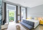 Location vacances  Lisbonne - Emporium Lisbon Suites-1