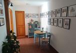 Location vacances Litomyšl - Penzion V Podzámčí Litomyšl-3