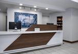 Hôtel Alexandria - Holiday Inn Express & Suites Alexandria - Fort Belvoir by Ihg-1