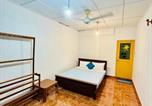 Location vacances  Sri Lanka - Suitespot Guest House-1