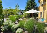 Hôtel Daun - Landhotel Eifellust-2