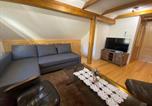 Location vacances Bosiljevo - Holiday home in Crnomelj - Kranjska Krain 35279-3