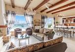 Location vacances Ghasri - Twilight Gozitan Farmhouse With Pool - Happy Rentals-3