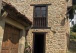 Location vacances Potes - La Casita-1