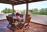 Location vacances Dorgali - Villetta Stella Iun P2177-1