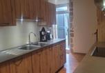 Location vacances Calvinet - Les Maisons de Concasty-4