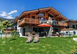 Location vacances Piesendorf - Tauern Lodge L-1