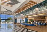 Hôtel Montego Bay - Ocean Eden Bay - Adults Only - All Inclusive-3