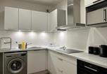 Location vacances Strasbourg - Le Nid Alsacien - Charmant T2 au centre ville de Strasbourg-3