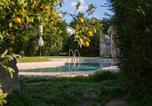 Location vacances Muravera - Luna&Limoni Country-4