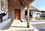 Location vacances Hoedspruit - Villa Zawadi-3