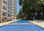 Location vacances Jacó - Ocean View Condo | Steps to Beach & Comfort-1