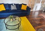 Location vacances Birmingham - Melville Road Apartment - Birmingham City Centre-2
