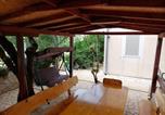 Location vacances Pašman - Apartments Bor-4