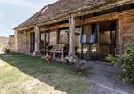 Location vacances Nailsworth - Tinkley Cottage-2