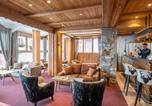 Hôtel Tignes - Hôtel L'Aiguille Percée-3