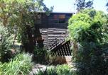 Location vacances Stormsrivier - Treehouse Cottage-4