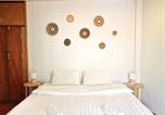 Hôtel Ko Tao - Closca Hostel Koh Tao-3