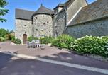 Hôtel Tourlaville - Manoir De Labelangerie-2
