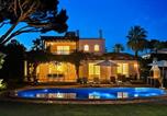 Location vacances Quarteira - Villa Verde by Check-in Portugal-1