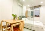 Hôtel Vietnam - Aloha House Apartment-4