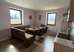 Location vacances Horni Planá - Ferienwohnung Heimelig im Bayerwald-3