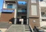 Location vacances  Inde - Entire 2 Bhk Home-Near City Palace & Market-2