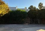 Location vacances Órgiva - Cortijo Pago y Benisalte- a Stylish villa set within beautiful mountain views-2