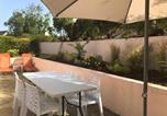 Location vacances Trégastel - Maison de charme avec jardin, terrasse et Wifi à 600m de la mer - Trégastel - Fr-1-368-360-1