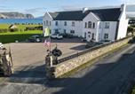 Hôtel Newport - Stella Maris Bed and Breakfast, On the Beach-4