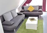 Location vacances Stuttgart - Murthum Apartments-2