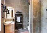 Location vacances  Meurthe-et-Moselle - La Suite de la Craffe - Vieille ville de Nancy-3