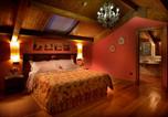 Location vacances  Palence - Villa Ferrera Posada Rural-1