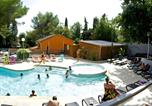 Camping La Ciotat - Camping Les Playes-1