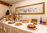 Hôtel Province de Belluno - Hotel Tegorzo-3