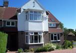 Hôtel Bourn - Alington House-1