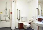 Hôtel Carmarthen - Travelodge Llanelli Central-3