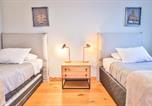 Location vacances Puerto Varas - Hom I Wifi I Piscina I Parking I Frente al Lago-3